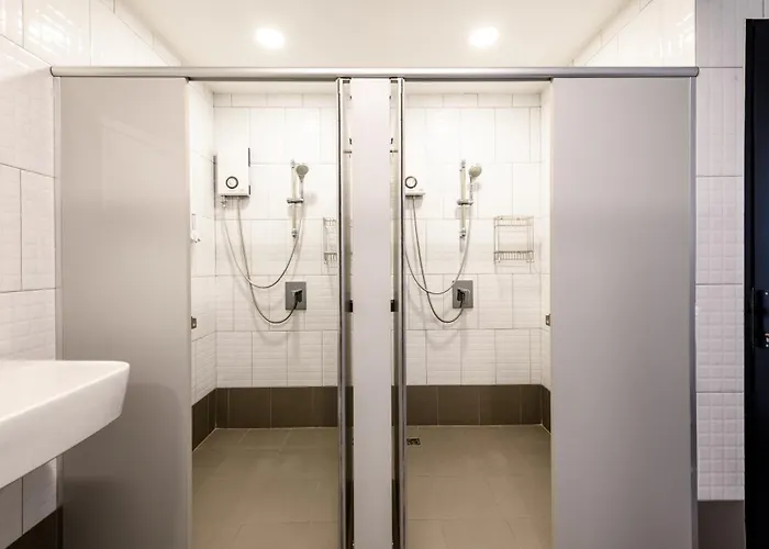 Wanglang Hostel *