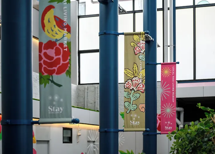 Wanglang Hostel