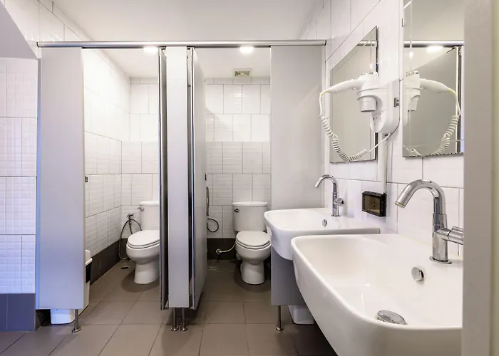 Wanglang Hostel Bangkok