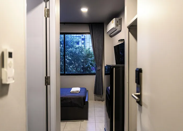 Hostel Wanglang