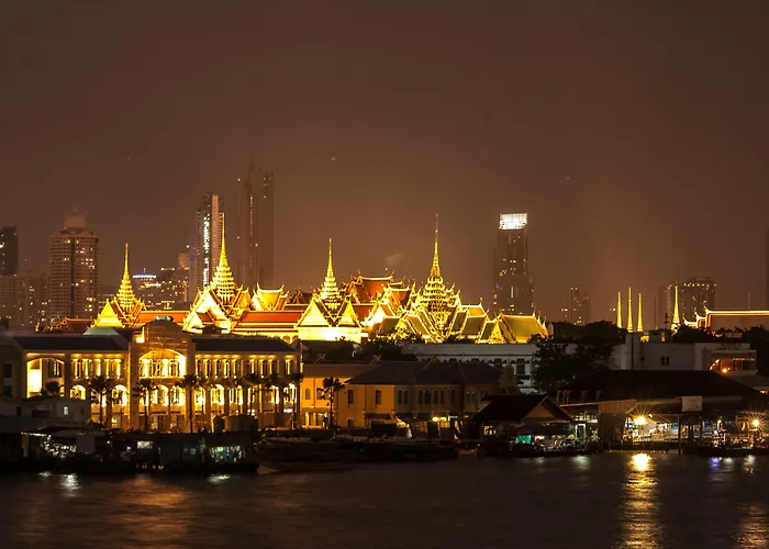 Wanglang * Bangkok