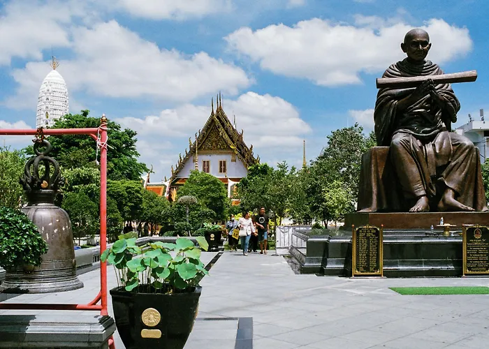 Wanglang * Bangkok