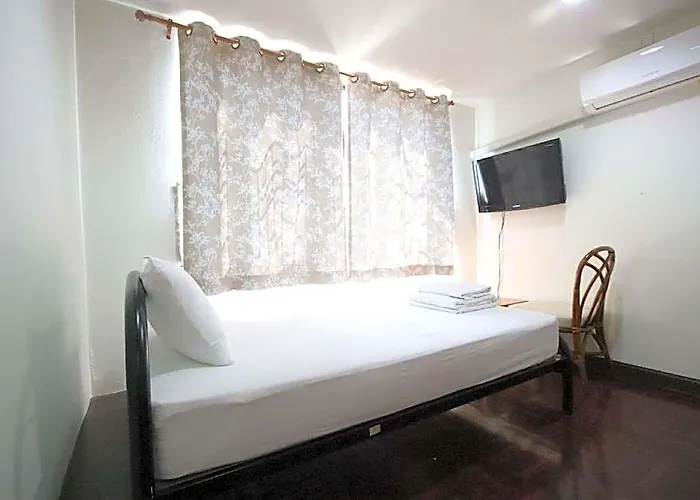 Hostel Wanglang