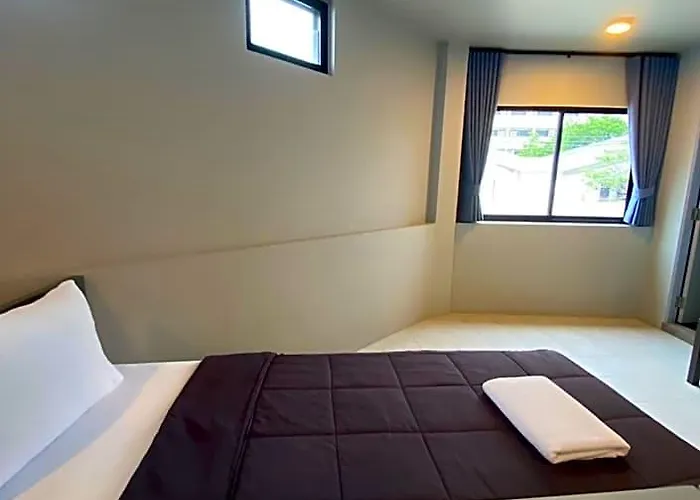 Hostel Wanglang