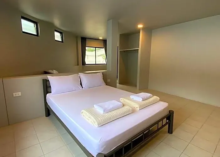 Hostel Wanglang *