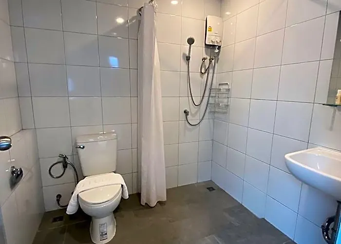 Hostel Wanglang