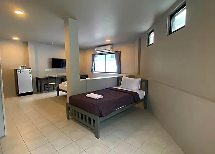 Wanglang Hostel