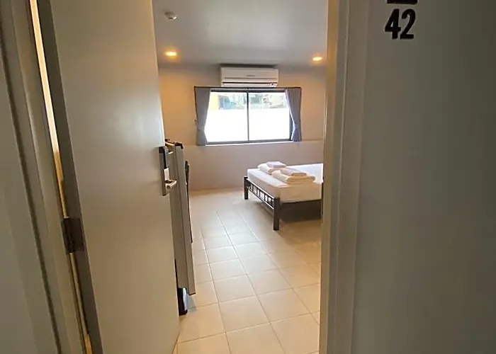 Wanglang Hostel *